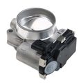 Throttle Body with Sensor for 2016 Chevrolet Impala