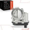 Throttle Body with TPS Sensor for Volkswagen Taos 2022-2022 L4 1.5L DOHC