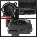 Throttle Body Assembly Sensor for 2015 Mini Cooper 1.6L l4