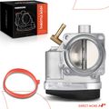 Throttle Body Assembly for 2006 Mini Cooper 1.6L l4