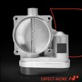 Throttle Body Assembly with TPS Sensor for 2005 BMW X5