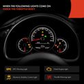 Throttle Body with TPS Sensor for Nissan Juke 2015-2017 Sentra