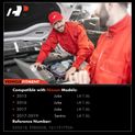 Throttle Body with TPS Sensor for Nissan Juke 2015-2017 Sentra