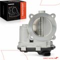 Throttle Body Assembly with TPS Sensor for 2021 Lincoln Aviator 3.0L V6