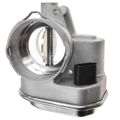 Throttle Body Assembly for 2012 Seat Altea