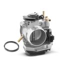 Throttle Body Assembly with Sensor for 2002 Audi A3 1.8L l4