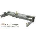 Gooseneck Hitch Trailer Hitch System for 2015 Chevrolet Silverado 3500 HD