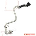 Inlet Turbocharger Coolant Return Line for 2020 BMW 230i