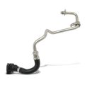 Inlet Turbocharger Coolant Return Line for 2020 BMW 230i