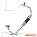 Turbocharger Coolant Line for 2012 BMW 740i