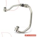 Turbocharger Coolant Line for 2012 BMW 740i