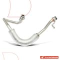 Turbocharger Coolant Return Line for BMW E90 335i 2007-2011 335i xDrive E89 Z4