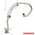 Turbocharger Coolant Return Line for BMW E90 335i 2007-2011 335i xDrive E89 Z4