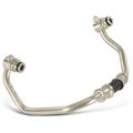 Turbocharger Coolant Line for BMW X6 xDrive35i E71 2008-2010 L6 3.0L