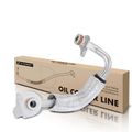 Turbocharger Oil Feed Line for 2015 BMW 228i 2.0L l4