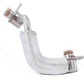 Turbocharger Oil Return Line for 2013 BMW 528i xDrive 2.0L l4