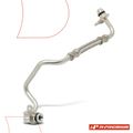 Outlet Turbocharger Oil Feed Line for 2017 BMW 320i xDrive