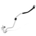 Turbocharger Water Feed Line for Mercedes-Benz CL550 CL63 AMG CLS550 CLS63 AMG