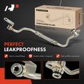 Front Turbocharger Oil Line for BMW 135i 335i 335xi 535i xDrive 740i X6 Z4 3.0L