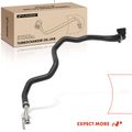 Turbocharger Coolant Line for 2017 BMW 750Li xDrive 4.4L V8