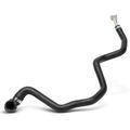 Turbocharger Coolant Line for 2017 BMW 750Li xDrive 4.4L V8