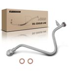 Turbocharger Oil Line for Dodge Sprinter 2500 Sprinter 3500 2003-2006 2.7L Inlet