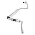 Turbocharger Oil Feed Line for 2003 Chrysler PT Cruiser 2.4L l4