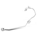 Turbocharger Oil Feed Line for 2008 Mazda CX-7 2.3L l4