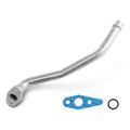 Turbocharger Oil Drain Line for 1997 Volvo 850 2.3L l5