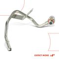 Turbocharger Coolant Return Line for Ford Focus Edge Explorer Lincoln MKC 2.0L