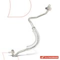 Turbocharger Oil Feed Line for 2018 BMW X3 2.0L l4