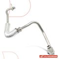 Turbocharger Oil Feed Line for 2018 BMW X3 2.0L l4