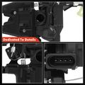 Rear Tailgate Door Lock Actuator for 2006 Buick Lucerne