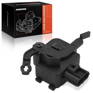 Rear Tailgate Lock Actuator for Jeep Grand Cherokee WJ 4.0L 4.7L