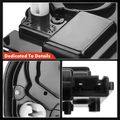 Rear Tailgate Lock Actuator for 2015 Dodge Journey