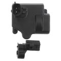 Rear Trunk Lock Actuator for 2005 Jeep Grand Cherokee