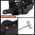 Passenger Lower Tailgate Lock Actuator for 2012 BMW X5