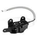 Passenger Lower Tailgate Lock Actuator for 2012 BMW X5