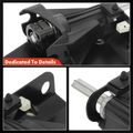 Rear Tailgate Lock Actuator for 2012 BMW X5