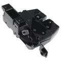 Rear Trunk Lock Actuator for BMW F10 F31 F01 F02 535i with Power Lock