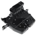 Rear Trunk Lock Actuator for BMW F10 F31 F01 F02 535i with Power Lock