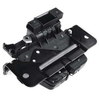 Rear Tailgate Lock Actuator for BMW F34 328i GT xDrive F36 428i X3