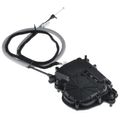 Rear Trunk Lock Actuator for 2011 BMW 528i