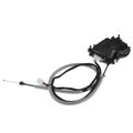 Rear Trunk Lock Actuator for 2011 BMW 528i