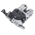 Rear Tailgate Lock Actuator for Audi B8 A4 A5 C7 A6 A7 Quattro Q5 Q7