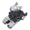 Rear Tailgate Lock Actuator for Audi B8 A4 A5 C7 A6 A7 Quattro Q5 Q7