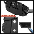 Driver Tailgate Lock Actuator for 2008 BMW X5