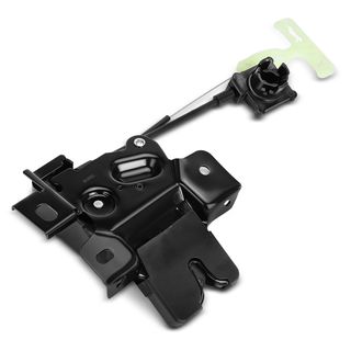 Rear Tailgate Latch Lock Actuator for Ford Mustang 08-09 V6 4.0L V8 4.6L 5.4L