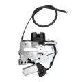 Rear Tailgate Lock Actuator for 2009 Chrysler Town & Country