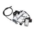 Rear Tailgate Lock Actuator for 2009 Chrysler Town & Country